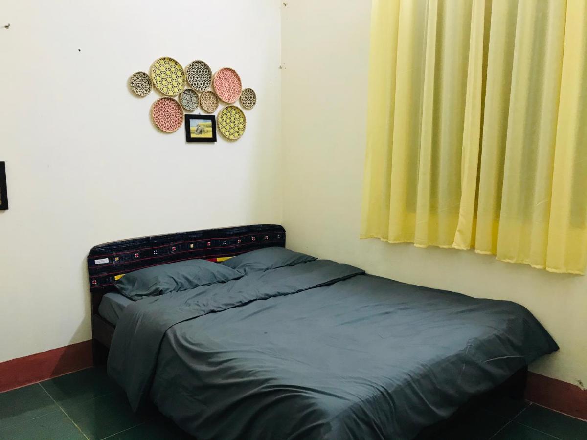 Apartmán Zoni House-Yen Bai Exteriér fotografie