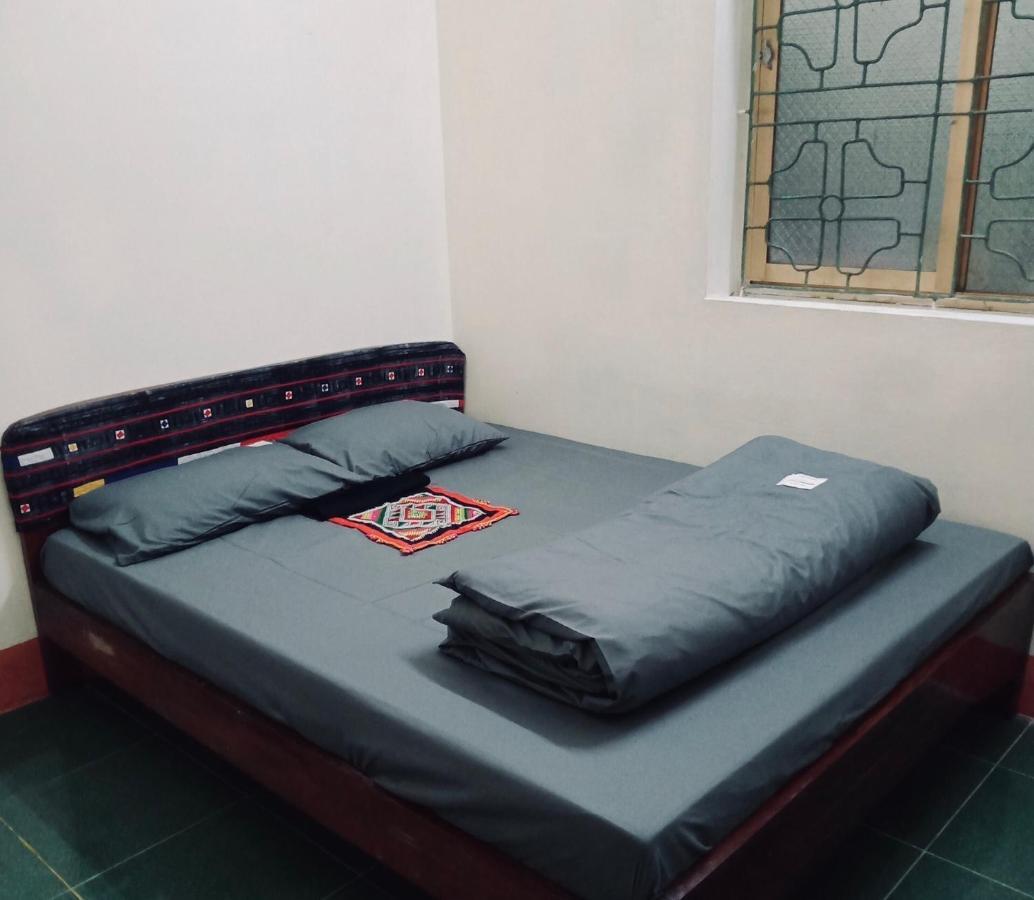 Apartmán Zoni House-Yen Bai Exteriér fotografie
