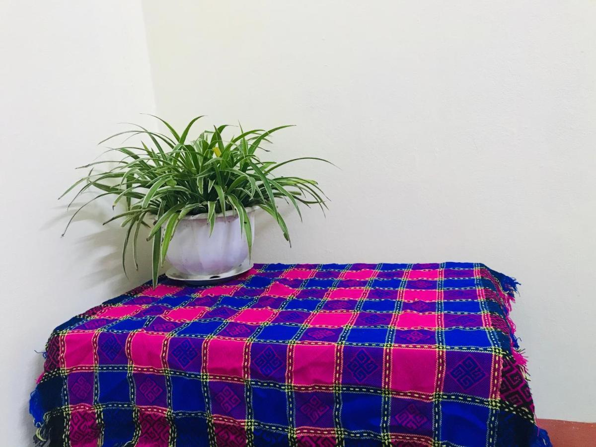 Apartmán Zoni House-Yen Bai Exteriér fotografie